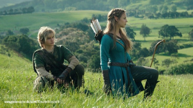 The Legend of Zelda filmi vizyon tarihini değiştiriyor ve 2027'de daha erken vizyona girecek