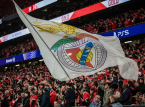 Benfica kalecisinin Real Madrid'e son saniyede vurduğu gol&uuml; onları elenmekten kurtardı