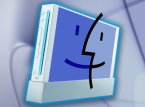 Birisi Mac OS X'i Nintendo Wii'de &ccedil;alıştırdı