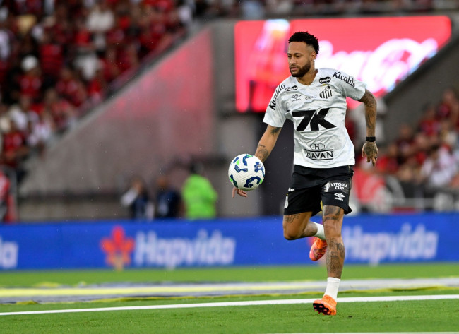 Neymar'ın Robinho'nun oğluyla yaşadığı olay, Ancelotti'nin Dünya Kupası listesine girme şansını çok az oluşturuyor