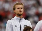 Danimarkalı orta saha oyuncusu Morten Hjulmand Atl&eacute;tico de Madrid'e imza atmaya yakın