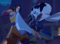 D&uuml;nya, Avatar: Seven Havens fragmanında Korra tarafından mutlak bir durumda bırakıldı