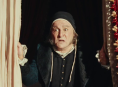 Johnny Depp, son A Christmas Carol uyarlamasında Ebenezer Scrooge olarak büyük ekrana geri dönüyor
