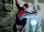 Brand New Day, Spider-Man, Punisher ve Hulk &ouml;nlerinde sınırlı bir &ccedil;izgi roman serisinde &ccedil;arpışacak