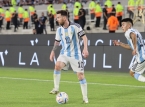 Messi, Miami'deki bir hazırlık ma&ccedil;ında oynamadığı i&ccedil;in etkinlik planlayıcısından dava a&ccedil;ılıyor