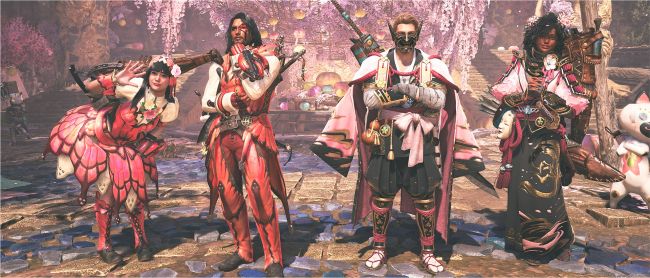 Monster Hunter: Wilds