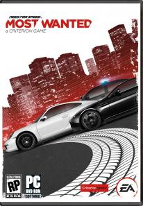 Need for Speed: Most Wanted