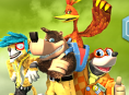 Banjo-Kazooie bestecisi: "All you die hard hayranları Banjo-Kazooie 3'ten anında nefret ederdi"