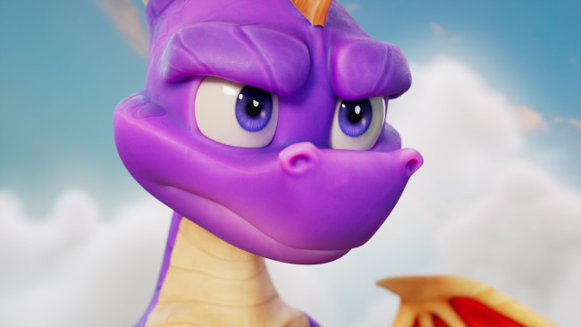 Spyro: A Realm Beyond Önizleme - Duyurudan not edilmesi gereken 6 şey