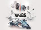 Star Wars: Galactic Racer Tek Oyunculu &Ouml;nizleme: Araba Adamı Olmana Gerek Olmayan Bir Yarış&ccedil;ı