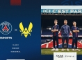 Team Vitality, Paris Saint-Germain ile EA Sports FC işbirliğine kilitlendi