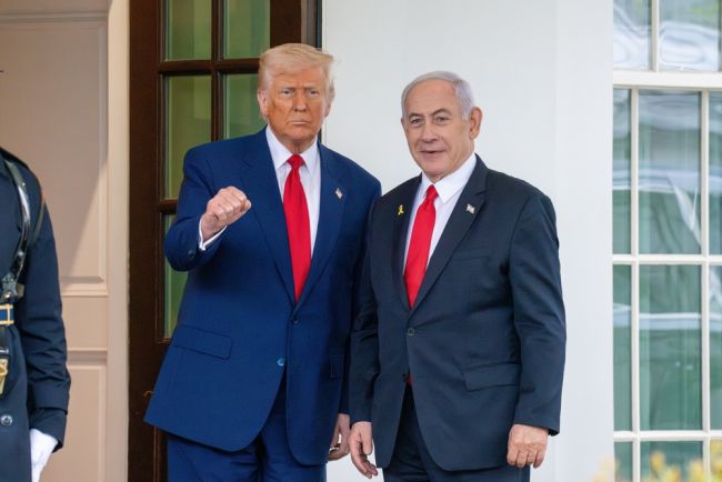 Trump, Hamas'ı ateşkes önerisini kabul etmeye zorladı