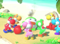 Bug&uuml;nk&uuml; GR Live'da Yoshi and the Mysterious Book i&ccedil;indeki tuhaf hayvanları inceliyoruz