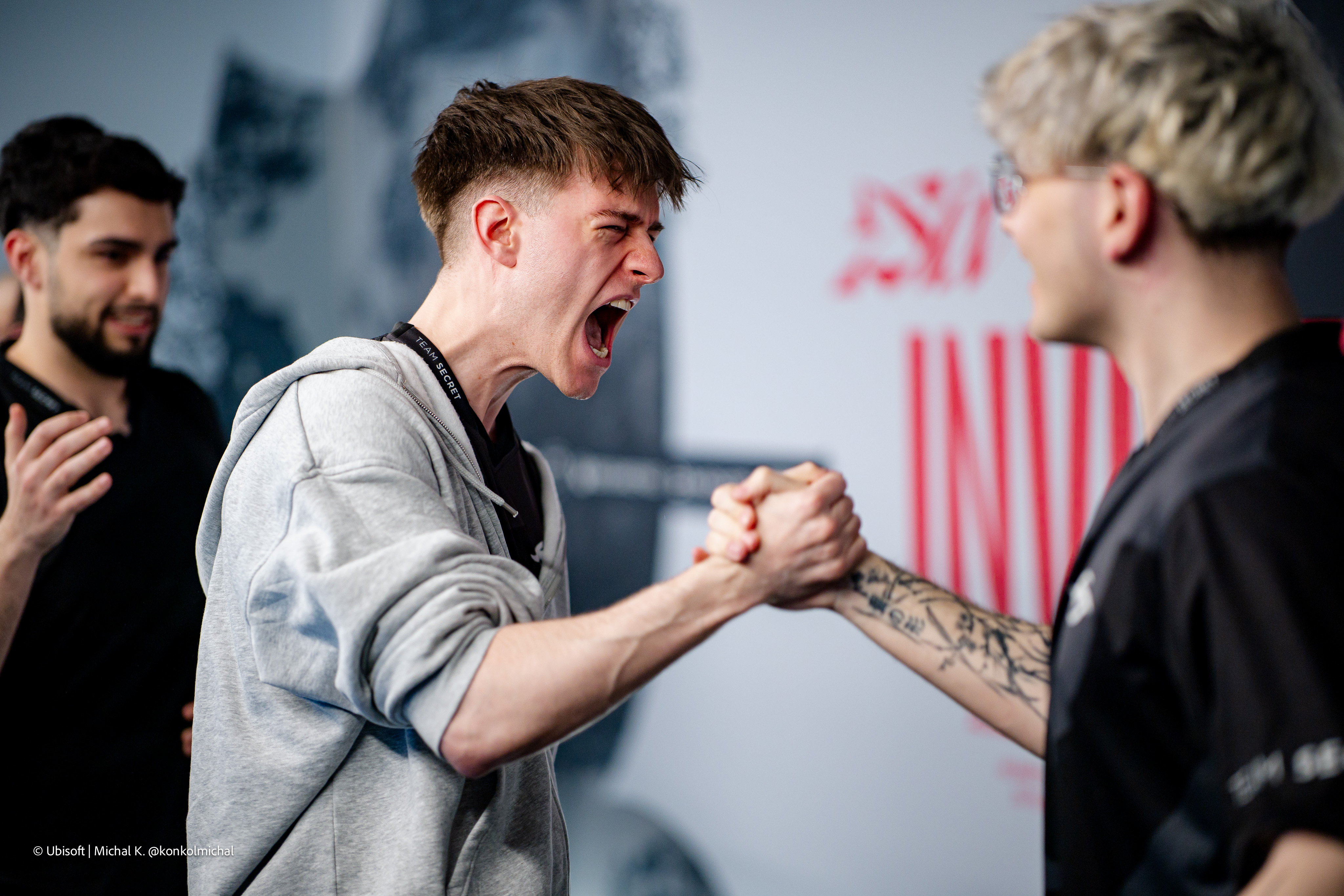 Altı Davetli 2026: Playofflar devam ederken sekiz takım kaldı