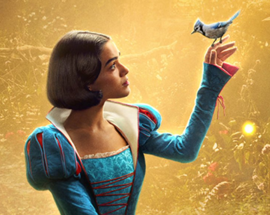 Disney's Snow White 170 milyon dolarlık bir kabusa dönüşüyor