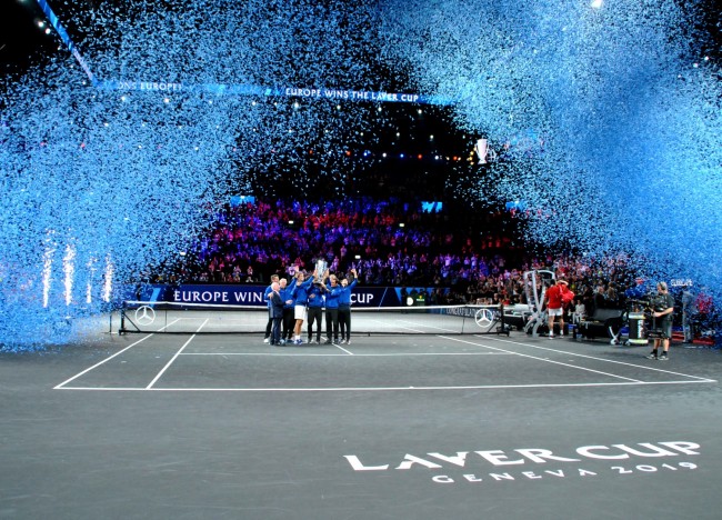 Laver Cup 2025 bu hafta sonu gerçekleşiyor: Dikkat etmeli misiniz?