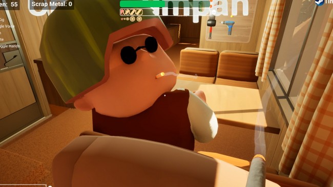 GOTY 2025: Gamereactor'un En İyi İşbirlikçi Oyunu