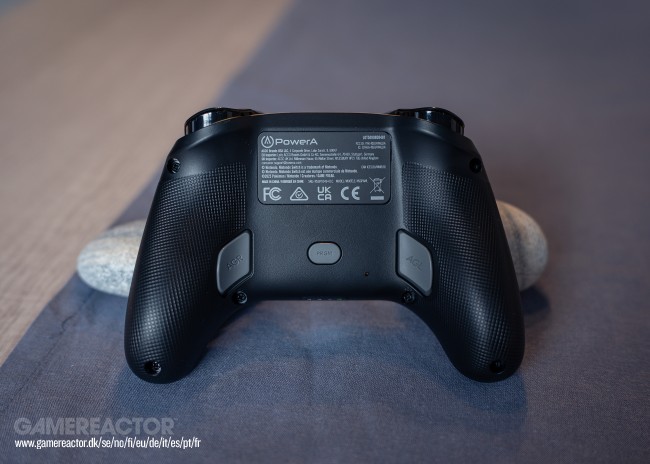 PowerA Advantage Wireless Controller for Nintendo Switch 2