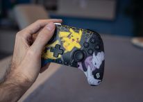 PowerA Advantage Wireless Controller for Nintendo Switch 2 - Pokémon: Mega Evrim Sürümü