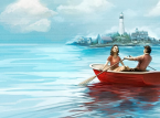 Widow's Bay: 1. Sezon