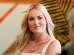 Lindsey Vonn, Olimpiyat kazasından &uuml;&ccedil; ay sonra Met Gala'da koltuk değneksiz tekrar ortaya &ccedil;ıkıyor