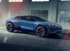 Lamborghini CEO'su, elektrikli ara&ccedil; gecikmesinin "doğru yol" olduğunu s&ouml;yl&uuml;yor