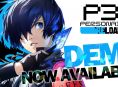Atlus, tüm platformlarda Persona 3 Reload 'nin kapsamlı demosunu yayınladı