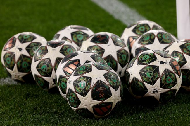 Şampiyonlar Ligi kurası: ne zaman ve potansiyel rakipler; Yine Real Madrid vs. Benfica mı?