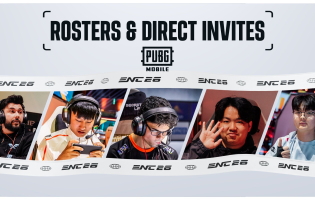 Esports Nations Kupası 2026: PUBG Mobile etkinliği i&ccedil;in 16 davet edilen &uuml;lke onaylandı