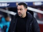 Xavi Hern&aacute;ndez, Bar&ccedil;a başkanı Joan Laporta'nın Messi'nin 2023'teki d&ouml;n&uuml;ş&uuml;n&uuml; veto ettiğini a&ccedil;ıkladı