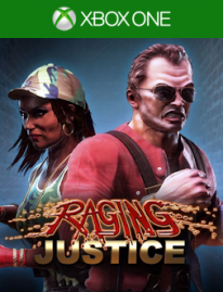 Raging Justice