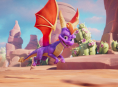 Spyro: A Realm Beyond, Xbox Games Showcase'te duyuruldu ve 2027 baharında piyasaya s&uuml;r&uuml;lecek