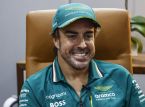 Aston Martin patronu, Fernando Alonso'nun 2027'de de aktif olacağına inanıyor: "Yaşı bir g&uuml;&ccedil;"