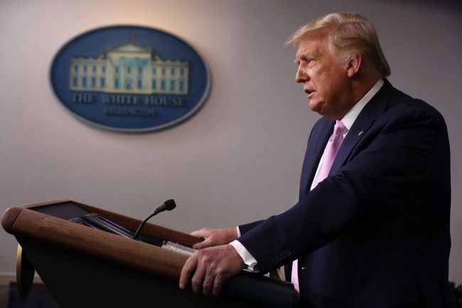 Trump'ın 100 günlük Ukrayna barış planı sızdırıldı