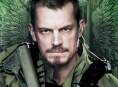 Hollywood'da 15 yıl ge&ccedil;irdikten sonra, Joel Kinnaman İsve&ccedil;&ccedil;esini biraz paslanmış bulur