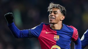 Lamine Yamal, Barcelona'daki yeni sözleşmesiyle ne kadar para kazanacak?