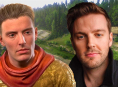Kingdom Come: Deliverance'dan Hans Capon oyuncusu neredeyse oyunculuğu bırakıyordu ancak Warhorse onu devam filmi için çağırdı