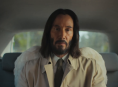Keanu Reeves, komedi filmi Good Fortune'da Angel Gabriel'i canlandırıyor