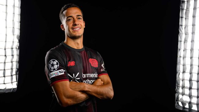 Real Madrid'in deneyimli oyuncusu Lucas Vázquez, 2027'ye kadar Bayer Leverkusen'in yeni oyuncusu olarak açıklandı