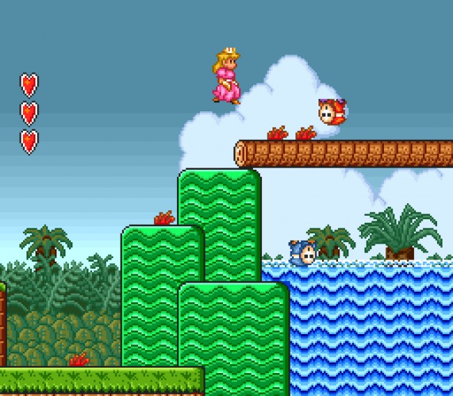 İşte Nintendo'nun tüm yeniden yapımlarının orijinalleriyle karşılaştırılması.