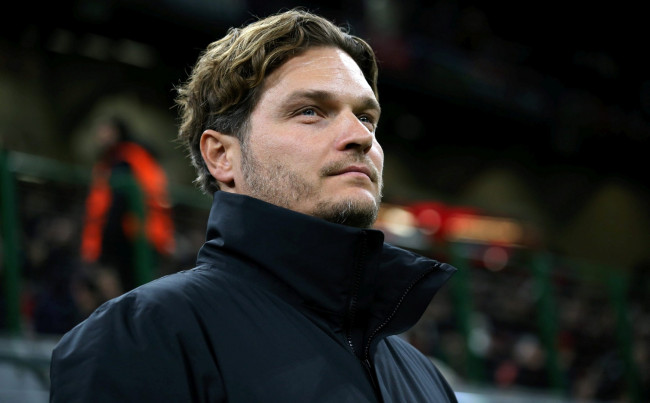 Eski Borussia Dortmund teknik direktörü Edin Terzić, yeni Athletic Club baş antrenörü olarak atandı