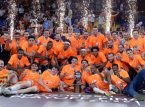 Valencia Basket, Liga ACB finallerinde Bar&ccedil;a'yı yenerek tarihi sezonu sonlandırdı