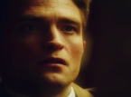 Robert Pattinson, Primetime fragmanında bizi bir başka komik k&uuml;&ccedil;&uuml;k sesle kutsatı.