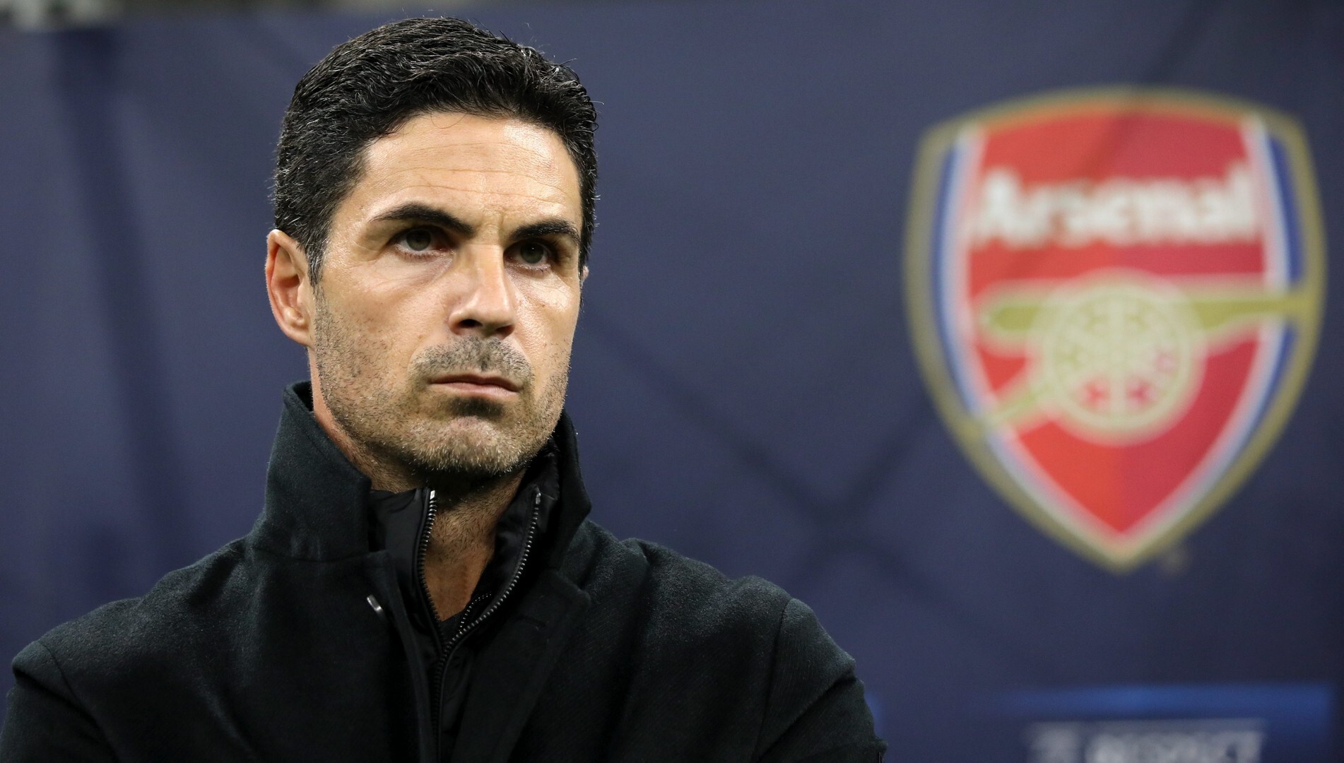Arsenal teknik direktörü Arteta, Wolves ile 2-2'lik şok edici beraberlikten sonra: "Vurmayı hak ettik"