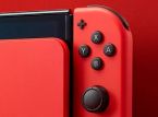 Switch 139 milyon adet sattı ve Nintendo bunu 2024 için "ana işi" olarak sürdürüyor