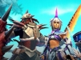 Dota 2 "devasa" Monster Hunter ge&ccedil;işini tanıtıyor