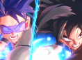 On yıl sonra, Dragon Ball Xenoverse 2 son b&ouml;l&uuml;m&uuml;n&uuml; alıyor