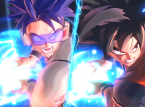 On yıl sonra, Dragon Ball Xenoverse 2 son b&ouml;l&uuml;m&uuml;n&uuml; alıyor