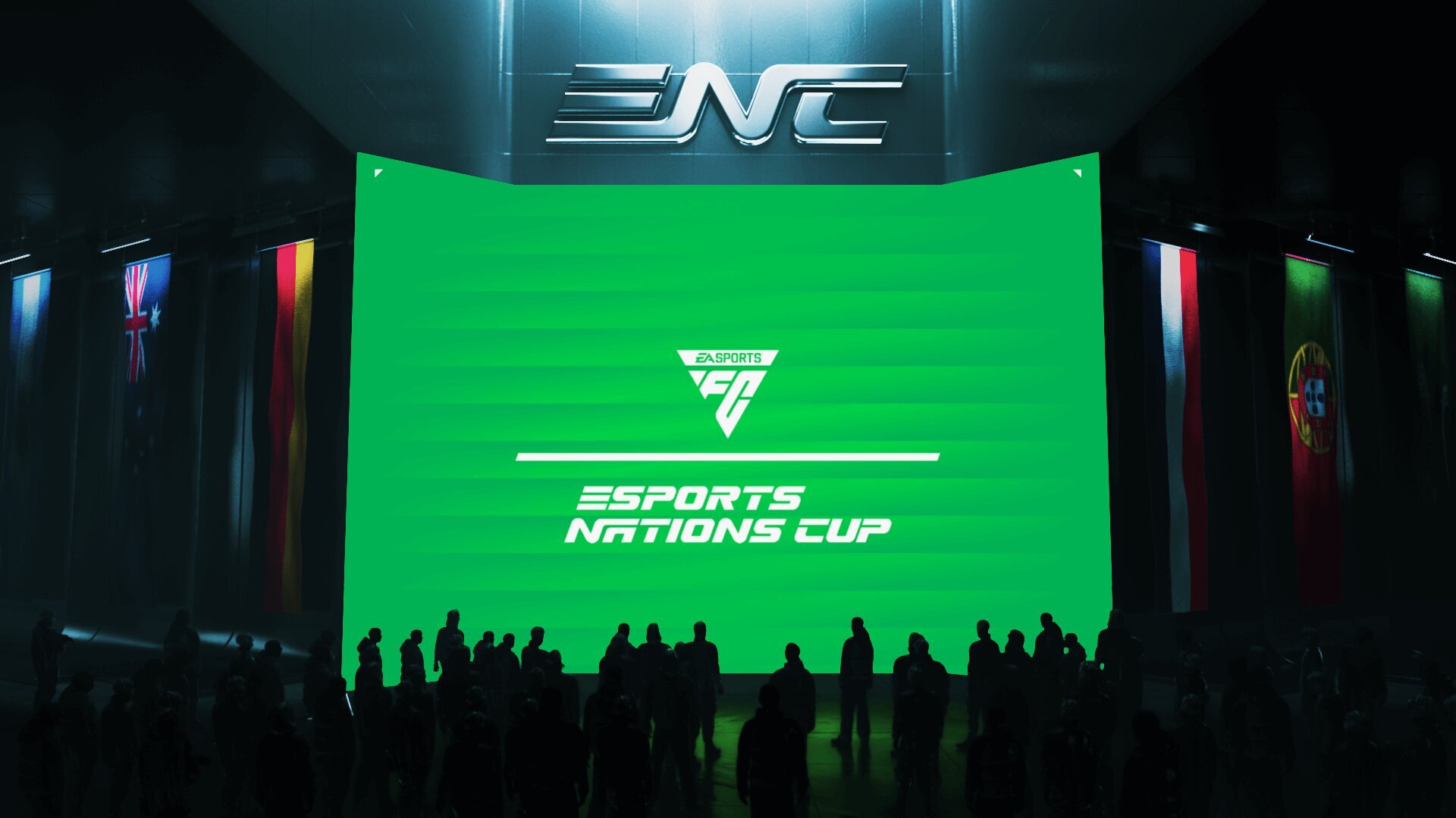 EA Sports FC, 2026 Esports Nations Cup'ta yer alacak: İşte program ve format