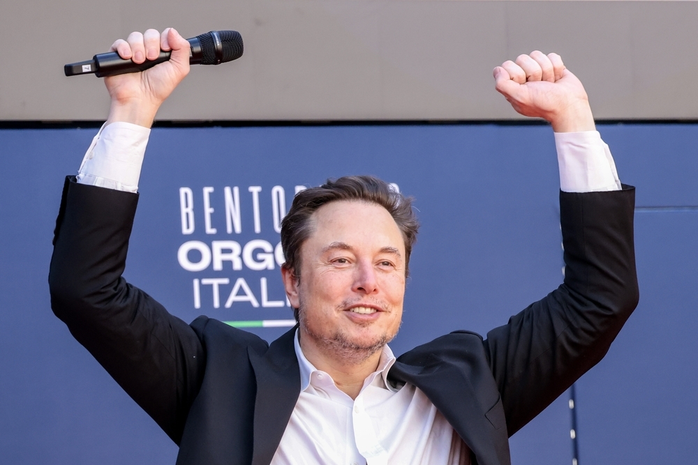 Elon Musk, Macrohard'ı Microsoft'a yapay zeka odaklı yeni bir rakip olarak tanıttı